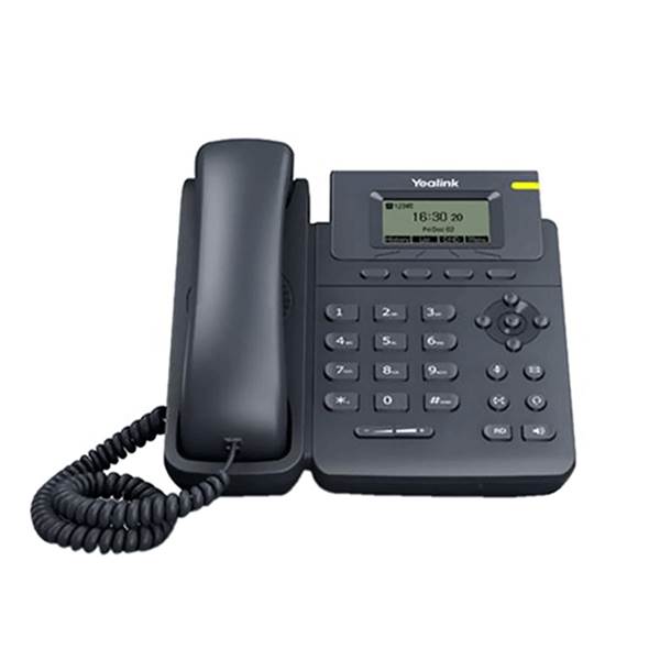 Yealink SIP T19P E2 IP Phone